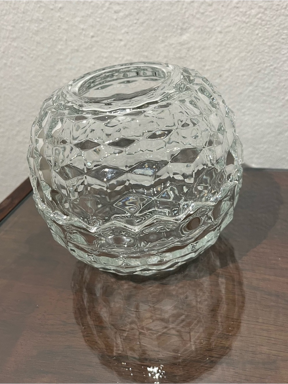 Fairy Lamp Home Interior Nite Light 1140 BD Candle Holder Vintage - Picture 6 of 8